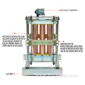SBW-300KVA Three Phase Voltage Regulator